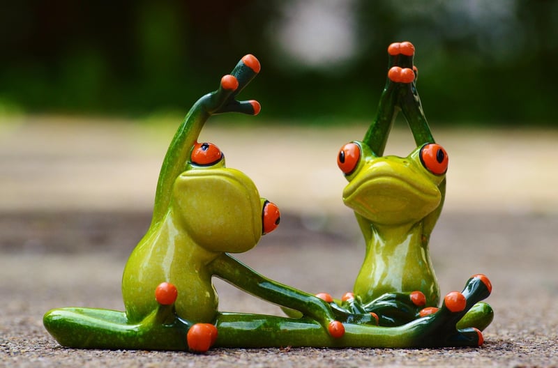 Pilates Image