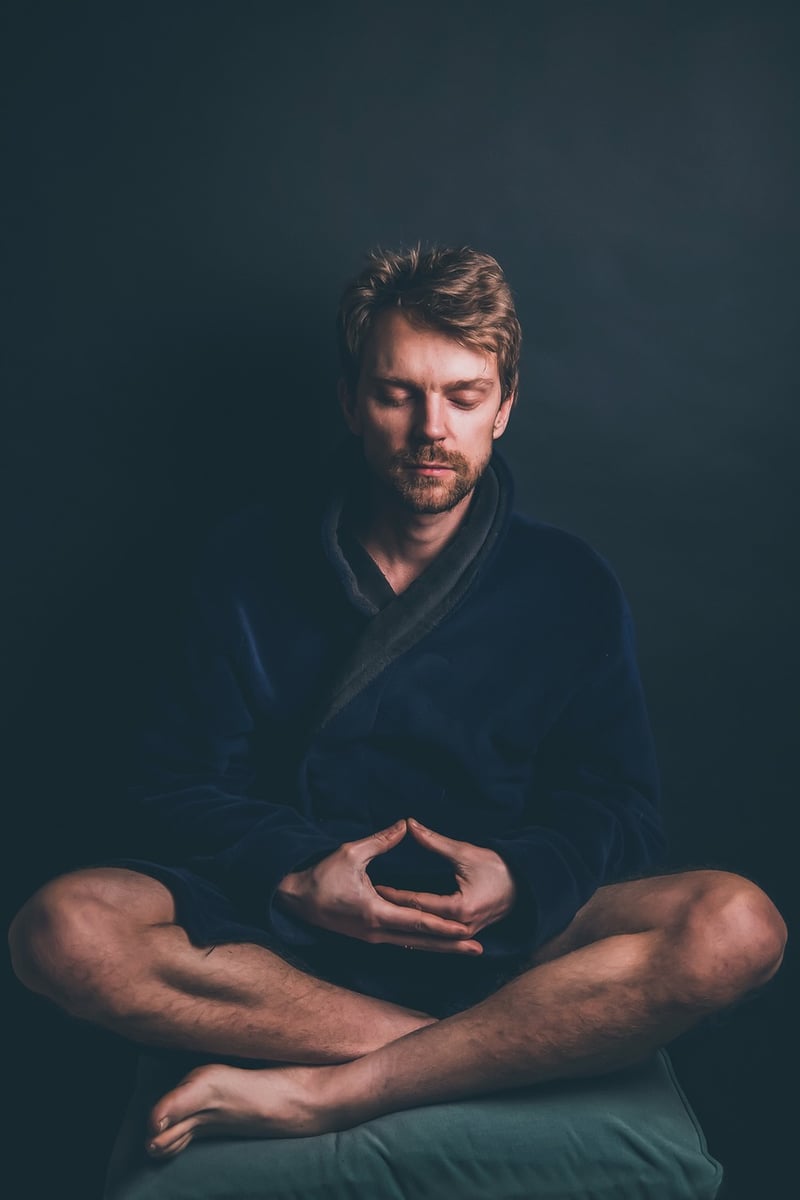 Loving-Kindness Meditation